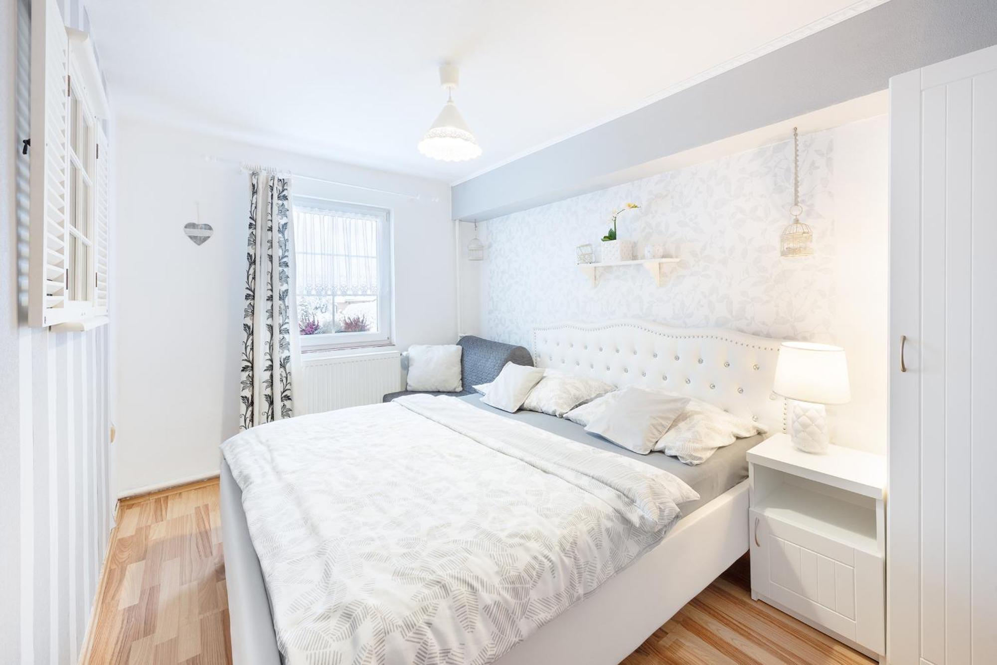 Wellness Apartmany Andrea Zdikov Экстерьер фото
