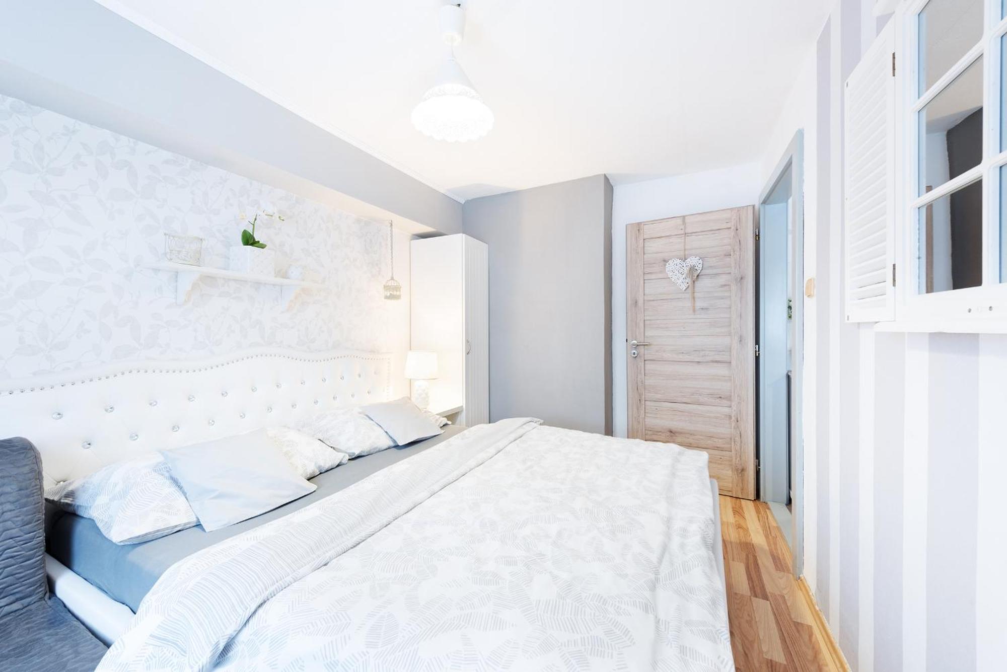 Wellness Apartmany Andrea Zdikov Экстерьер фото