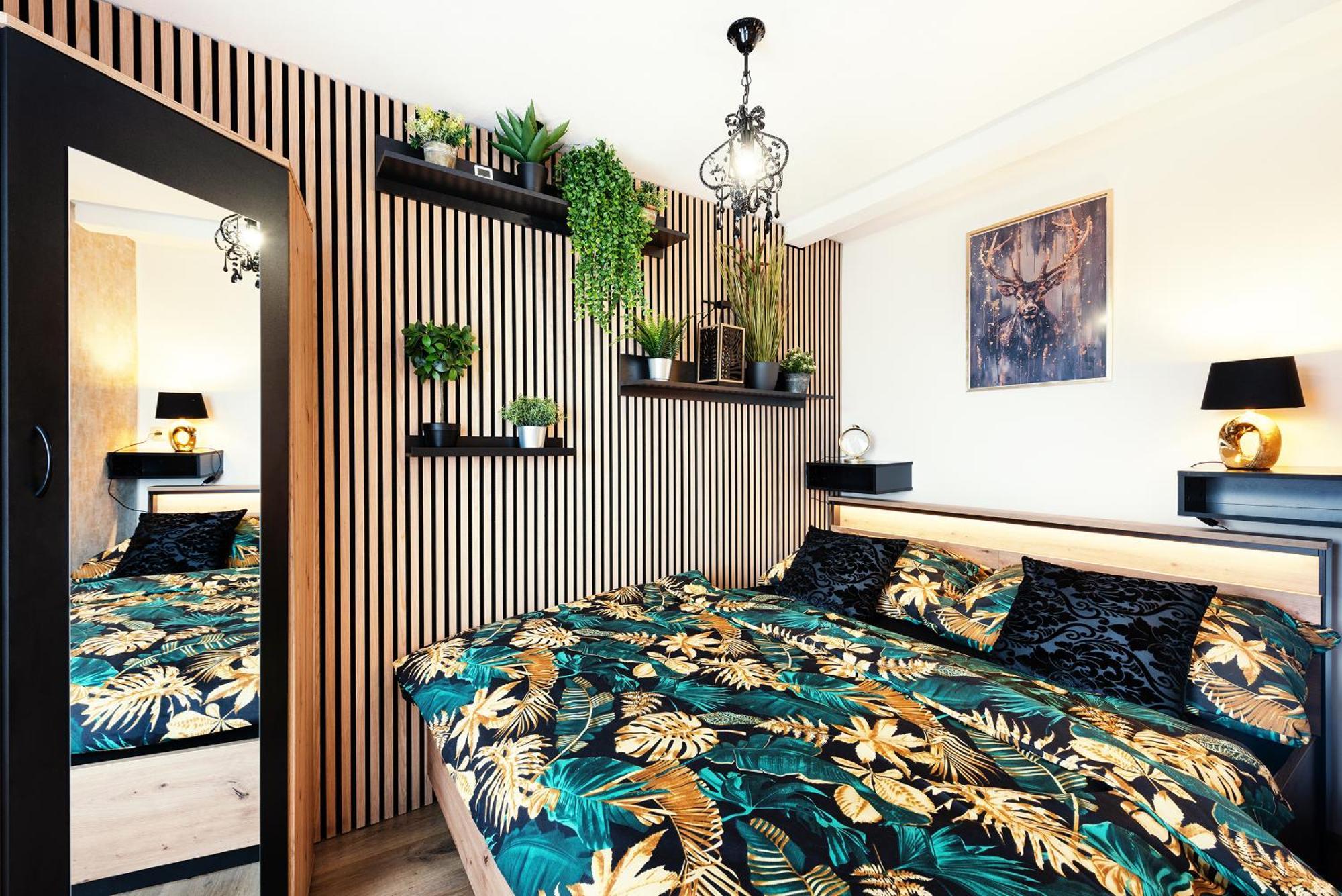 Wellness Apartmany Andrea Zdikov Экстерьер фото